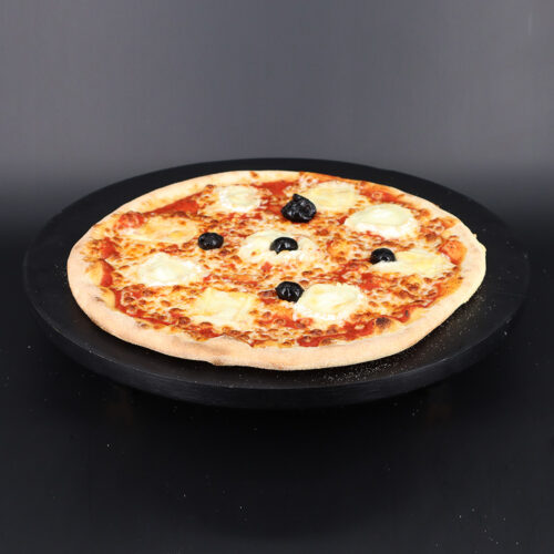 Pizza La 5 Fromages