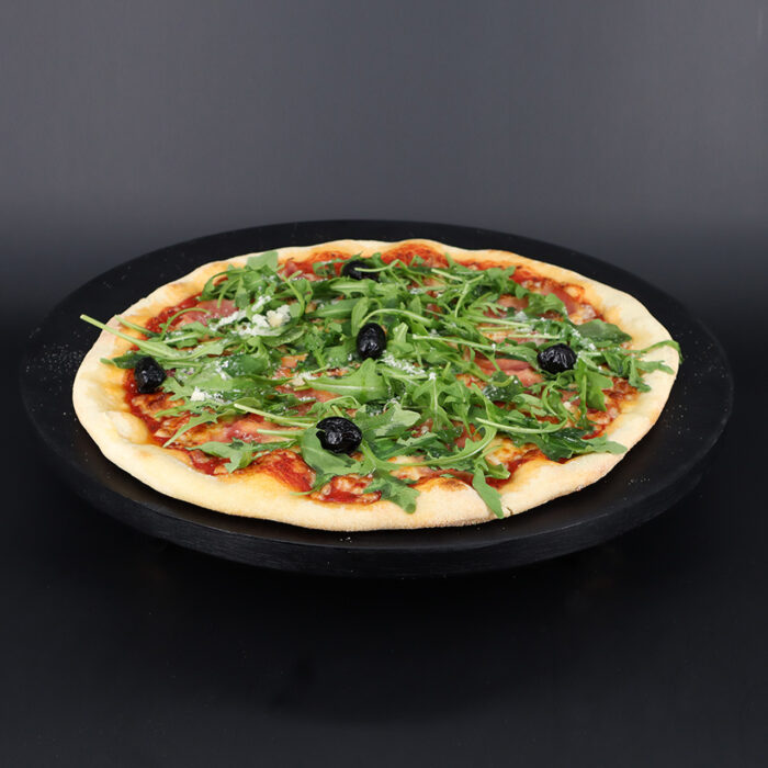 Pizza La Roquette